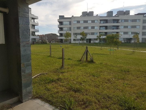 Imagen 20 de 30 de Departamento - Lagoon Pilar 2 Amb En Pb Con Jardín Y Cochera
