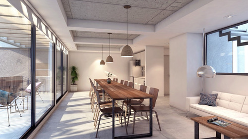 Imagen 14 de 16 de Departamento En Venta En Villa Crespo