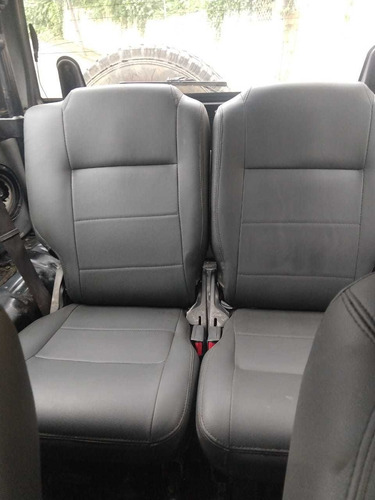 Daihatsu Feroza Sx