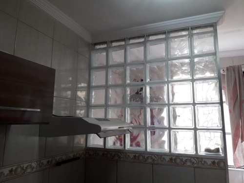Imagem 4 de 11 de Apartamento Em São Paulo - Sp - Ap0041_slima