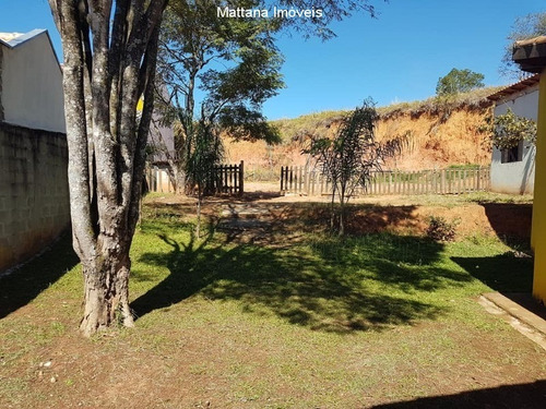 Imagem 7 de 25 de Chácara Com Piscina No Veraneio Ijal Em Jacareí-sp - Ch30 - 34281709