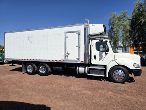 Freightliner M2 Torton Caja Refrigerada 2016 Rabon