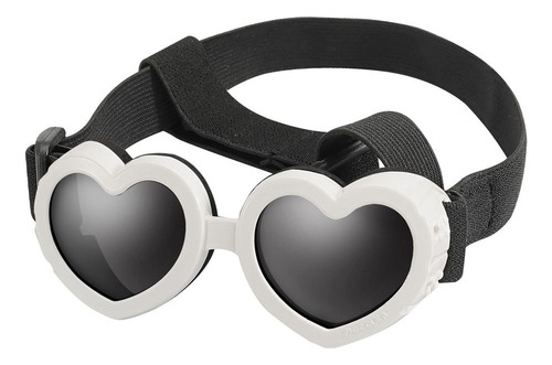 3 Gafas De Sol Para Perros Y Mascotas Protección