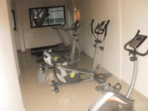 Imagen 8 de 9 de Apartamento Temporario En Avenida Brasil Esq Cavia