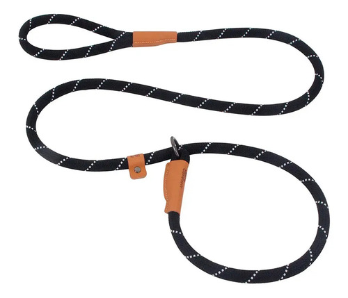 Lazo Cuerda Correa Para Perros Con Reflectivo Animal Planet | Cuotas sin  interés