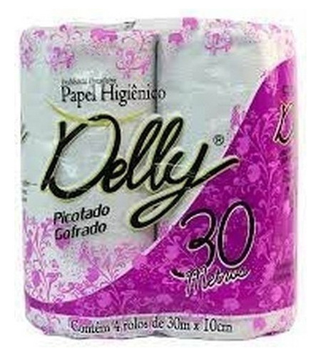 Papel Higiénico Doble Hoja Premium 30m X16