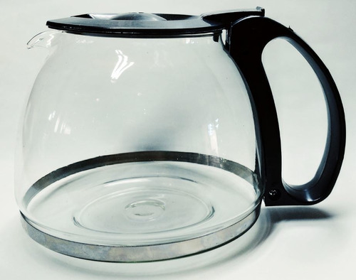 Jarra Para Cafeteira Britânia Cp15 / Cp15 Inox / Temp Preta