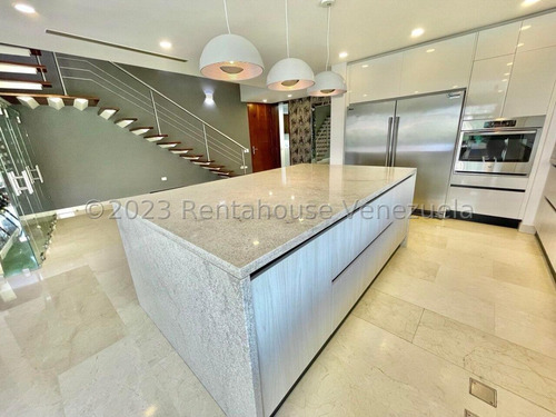 Imagen 23 de 30 de Lmgc Vende Apartamento De Lujo Muy Exclusivo, Nuevo De Revista En El Mirador De Los Campitos