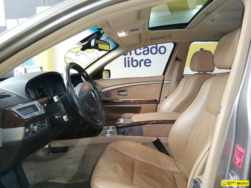 Bmw Serie 7 740i