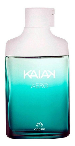 Kaiak Aero Masculino 100 ml 