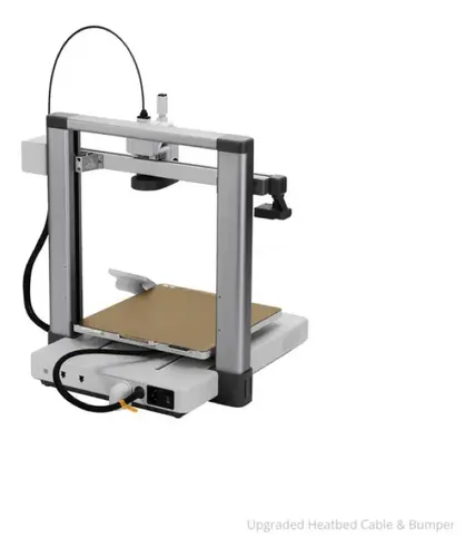 新品ノズル付　Bambu Lab A1 Combo バンブー ラボ A1 コンボ Impressora 3d Bambu Lab A1 Combo - A1C | Parcelamento sem juros