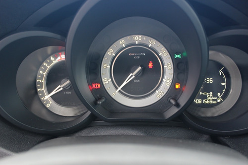 Citroen C3 Picasso Glx 1.5 2013