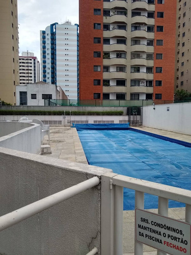 Imagem 15 de 28 de Apartamento Em Vila Gomes Cardim, São Paulo/sp De 95m² 3 Quartos À Venda Por R$ 780.000,00 - Ap1440058-s