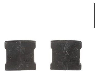 Td4635w Delphi Kit Sway Bar Bushing Front Driver Or Pass Ttl