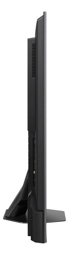 Pantalla Hisense Uled Miniled Pro 55u8n Googletv Quantum Dot (Usado)