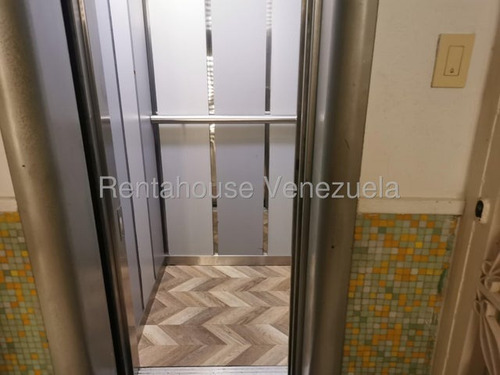 Apartamento En Venta Las Acacias 25-22955
