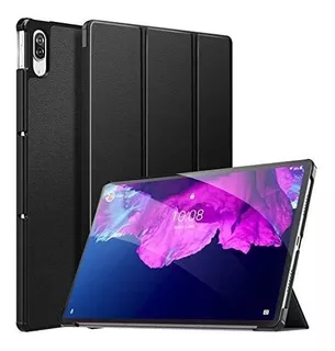 Funda Bookcover Imantada Lenovo P11 Pro 11.5 ( Tb-j706f )