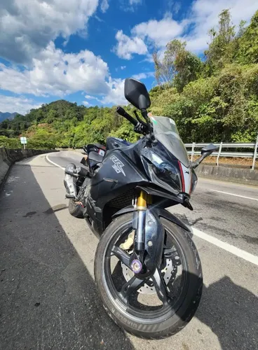 Apache 310rr Perfecto Estado