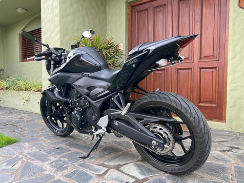 Imagen 6 de 10 de Yamaha Mt 03