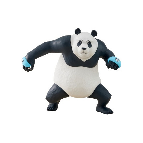 Panda Jujutsu Kaisen Taito Figura