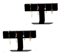 Comprar Mostruário Expositor Pulseiras Jóias Bijuterias Kit 2 Und