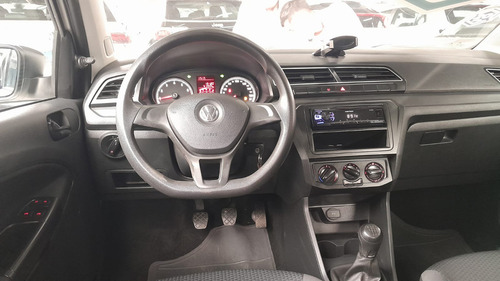 Volkswagen Gol GOL 1.0 FLEX 12V 5P