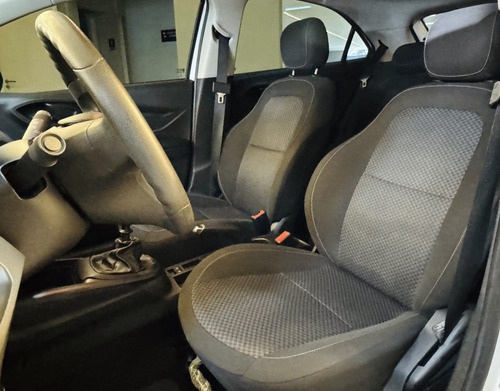 Chevrolet Onix 1.0 MPFI JOY 8V FLEX 4P MANUAL