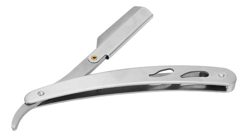 Soporte Manual Para Afeitadora De Cejas De Acero Inoxidable