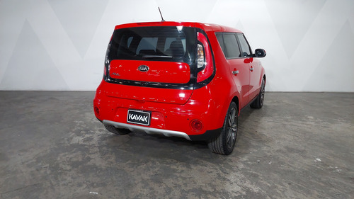 Kia Soul 2.0 EX PACK AUTO