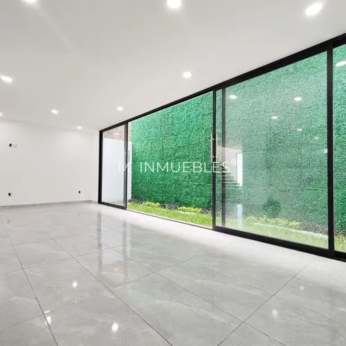 Casa En Venta En Residencial Río Altozano Morelia
