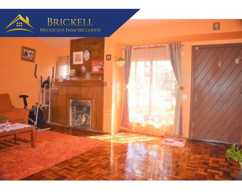 Imagen 4 de 15 de Casa Venta 5 Dormitorios Ciudad De La Costa Sur Con Piscina
