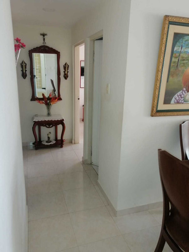 Imagen 10 de 12 de Apartamento En Venta Manga - Cartagena
