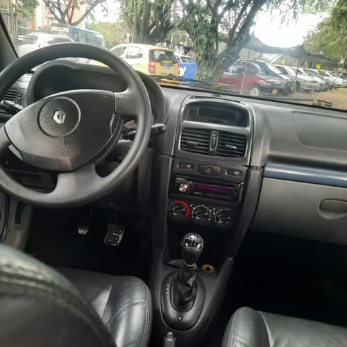 Renault Clio F.iv Expression