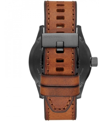 Relógio Diesel Masculino Rasp Dz1905/0mn