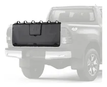 Comprar Pad Porta Bicicletas 6 Pick Up Camioneta Portalon Ciclismo