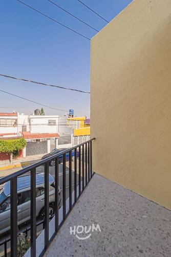 Imagen 29 de 30 de Casa En Bosques De México, Tlalnepantla De Baz Con 4 Recámaras, 220 M², Id: 72685