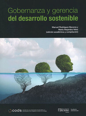 Libro Gobernanza Y Gerencia Del Desarrollo Sostenib Original