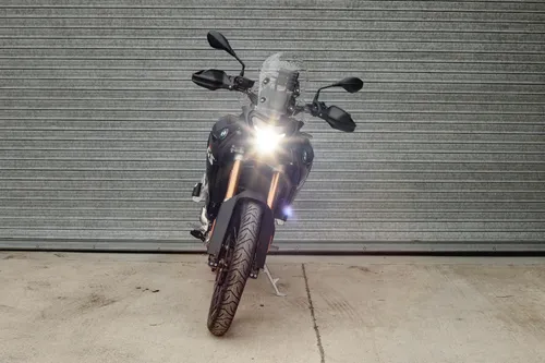 Bmw F900gs