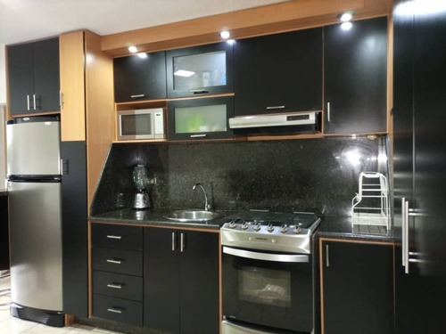 Imagen 5 de 15 de Se Vende Apto 54m2 2h/1b/1pe Terrazas De La Vega