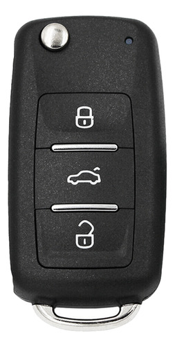 Llave De Coche Keydiy B08-3 Con Mando A Distancia Universal