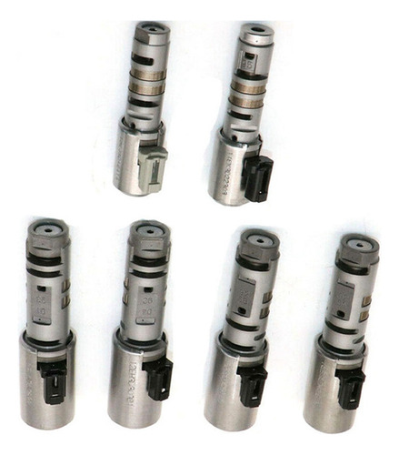 D Kit De Válvula Solenoide De Transmisión Tf-70sc De 8