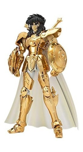 Figura Saint Seiya Myth Cloth Ex Dohko Libra Original Color