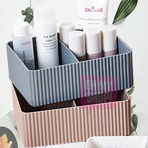 Imagen 8 de 9 de Organizador Multiuso Con División Multipropósito Ohmyshop