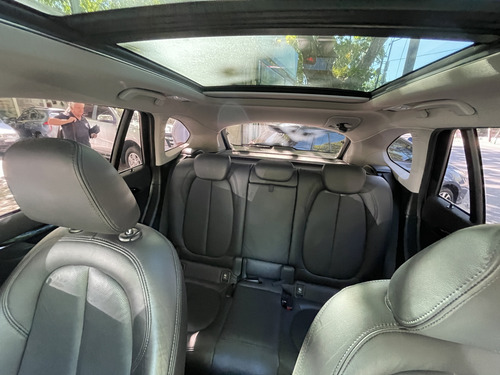 BMW X1 2.0 Sdrive 18i Active