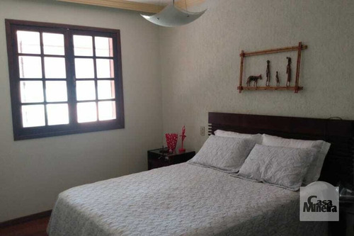 Imagem 14 de 15 de Casa À Venda No São João Batista - Código 318007 - 318007
