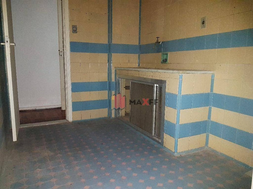 Imagem 7 de 15 de Apartamento Residencial À Venda, Tijuca, Rio De Janeiro - Ap0257. - Ap0257