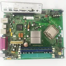 Comprar Placa Mãe Lenovo Intel M57pu002Fm57 Ddr 2(2315)