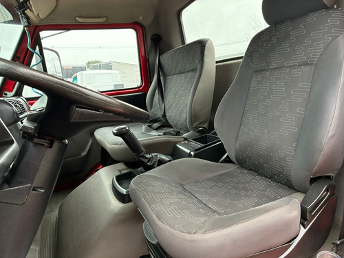 Vw 8.160 Ano 2015 Chassi