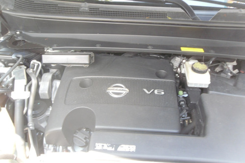 Imagen 13 de 15 de Nissan Pathfinder 2014 Exclusive 3 Hileras Asientos Equipada