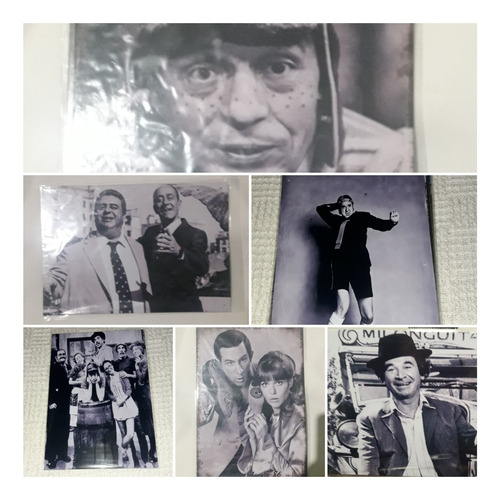 Imagen 10 de 10 de Chapas Decorativas Retro Vintage 20cm X 30